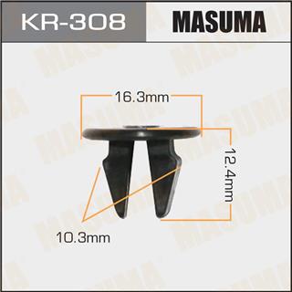 Thermostat Masuma