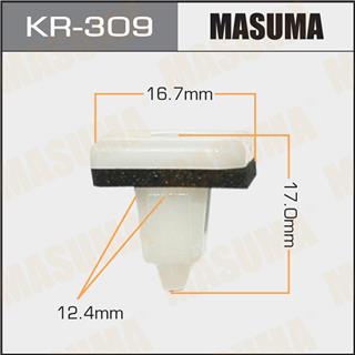 Thermostat Masuma