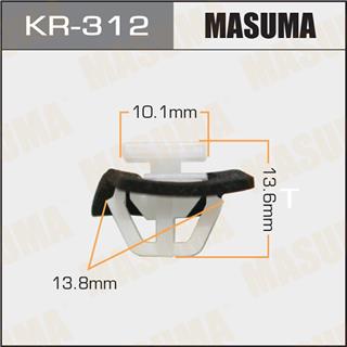 Thermostat Masuma