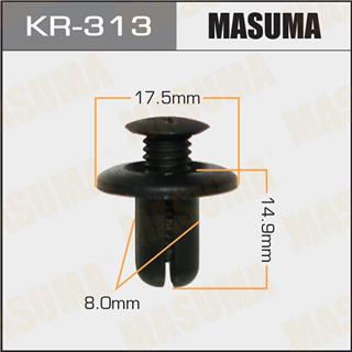 Thermostat Masuma