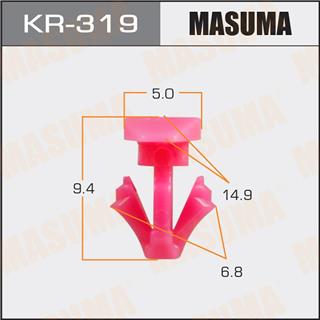 Thermostat Masuma