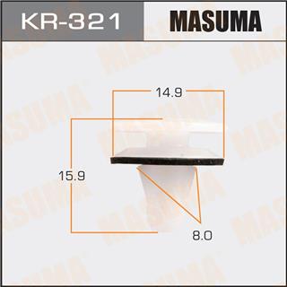 Thermostat Masuma