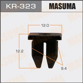 Thermostat Masuma