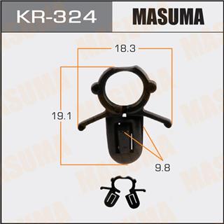 Thermostat Masuma