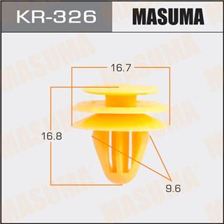Thermostat Masuma