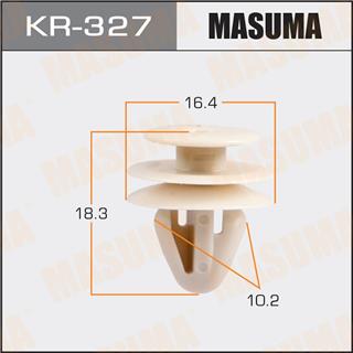 Thermostat Masuma