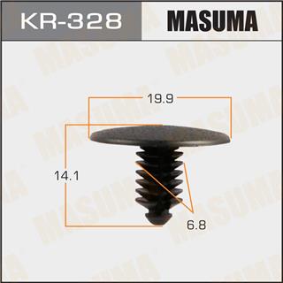 Thermostat Masuma