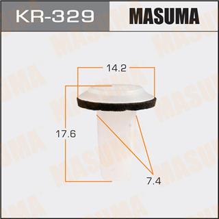 Thermostat Masuma