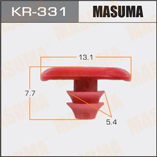 Thermostat Masuma