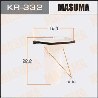 Thermostat Masuma