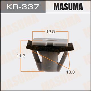 Thermostat Masuma