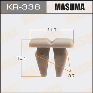 Thermostat Masuma