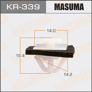 Thermostat Masuma