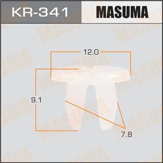 Thermostat Masuma