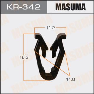 Thermostat Masuma