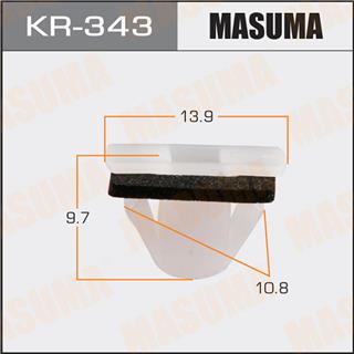 Thermostat Masuma