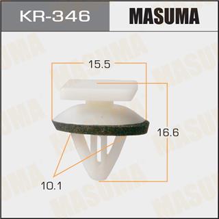 Thermostat Masuma
