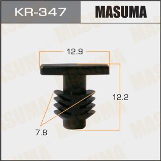 Thermostat Masuma