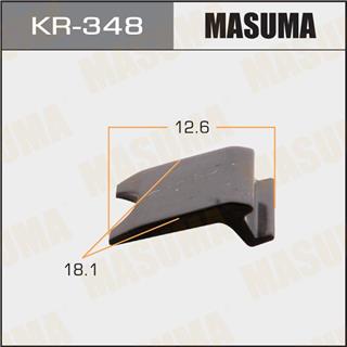 Thermostat Masuma