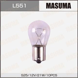 Thermostat Masuma