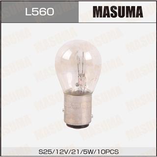 Thermostat Masuma