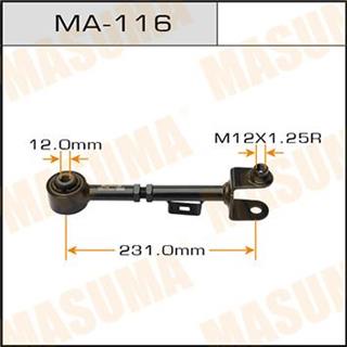 Thermostat Masuma
