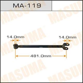 Thermostat Masuma