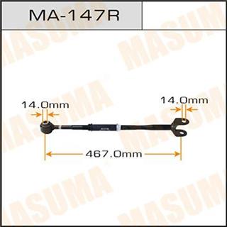 Thermostat Masuma