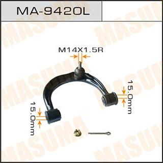 Thermostat Masuma