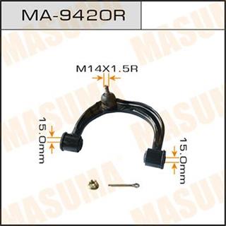 Thermostat Masuma