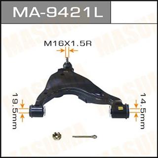 Thermostat Masuma