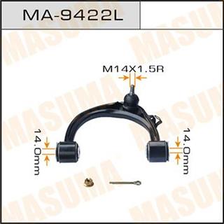 Thermostat Masuma