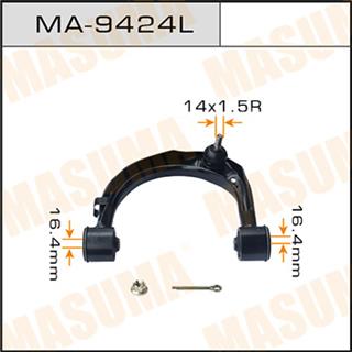 Thermostat Masuma