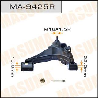 Thermostat Masuma