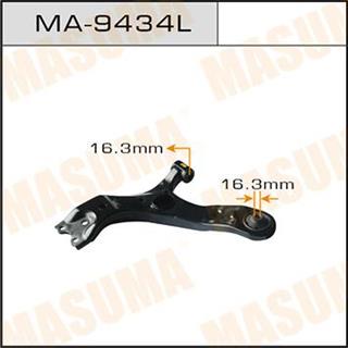 Thermostat Masuma