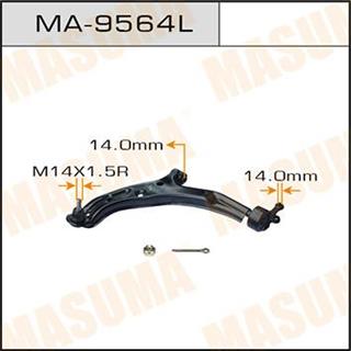 Thermostat Masuma