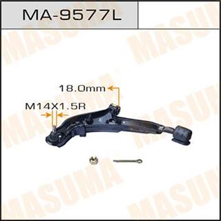 Thermostat Masuma