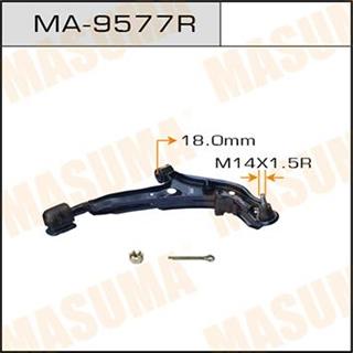 Thermostat Masuma