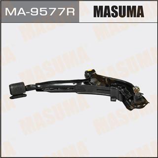 Thermostat Masuma