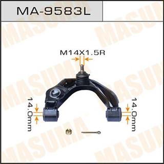 Thermostat Masuma