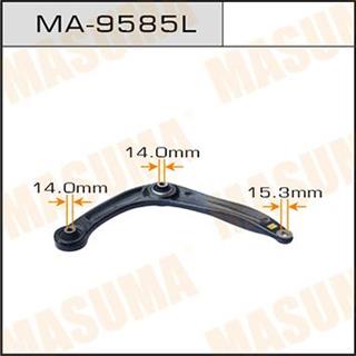 Thermostat Masuma