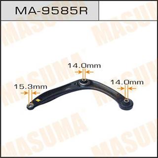 Thermostat Masuma