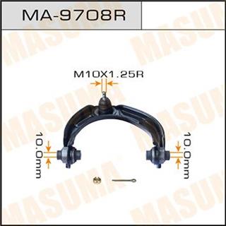 Thermostat Masuma
