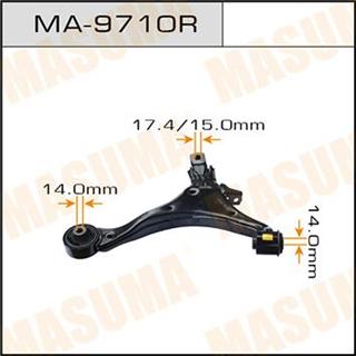 Thermostat Masuma