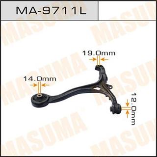 Thermostat Masuma