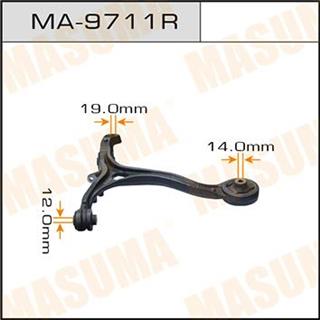 Thermostat Masuma