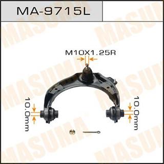 Thermostat Masuma