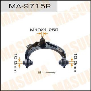 Thermostat Masuma