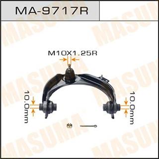 Thermostat Masuma