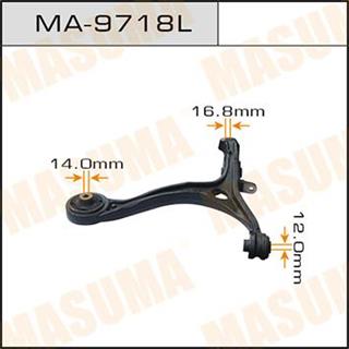 Thermostat Masuma